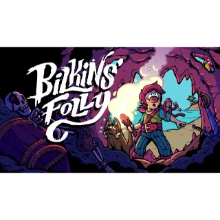 Bilkins' Folly
