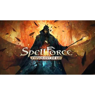 SpellForce: Conquest of Eo