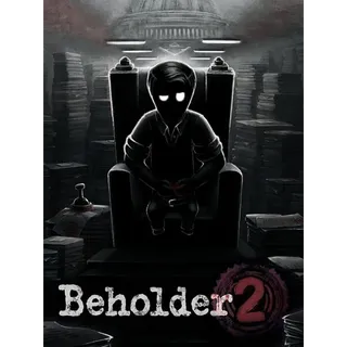 Beholder 2