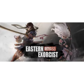 Eastern Exorcist