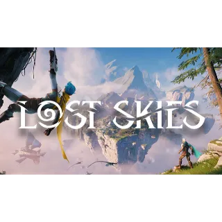 Lost Skies