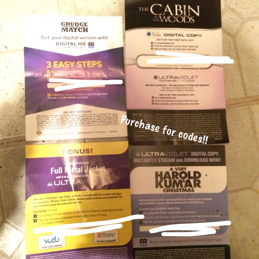 4 For 1 Hd Sd Cabin In The Woods A Very Harold Lunar Christmas Full