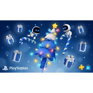 $250.00 USD PlayStation Store