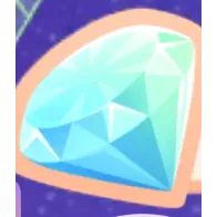 50,000 diamonds