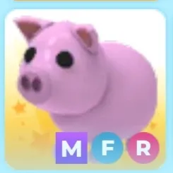 Mfr pig