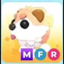 MFR Cryptid