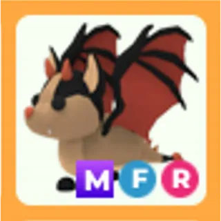 MFR Bat Dragon