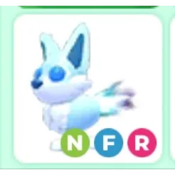 Aurora fox nfr