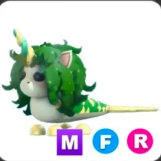 MFR Mermicorn