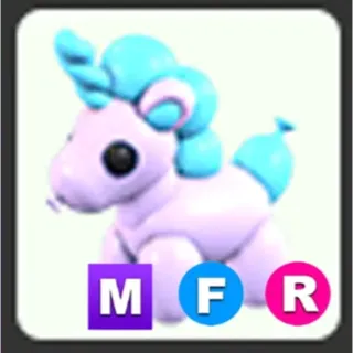 MFR Balloon Unicorn