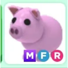 MFR Pig