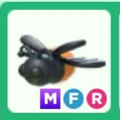 MEGA FireFly