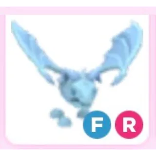 Fr Frost Dragon