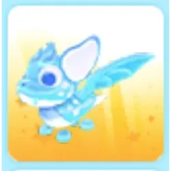 4× Arctic Dusk Dragon