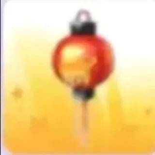 Chinese Lantern