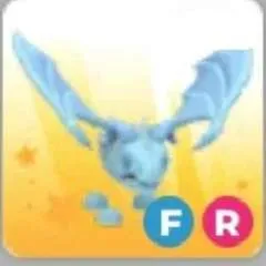 Fr Frost Dragon 