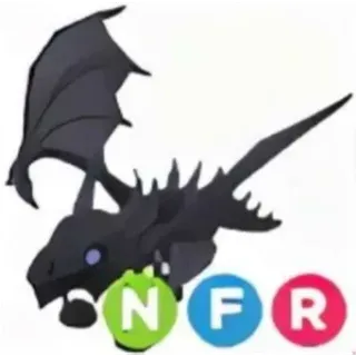 NFR Shadow Dragon