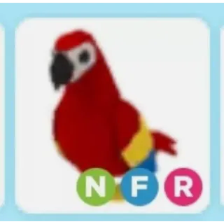 NFR Parrot