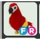 FR Parrot 