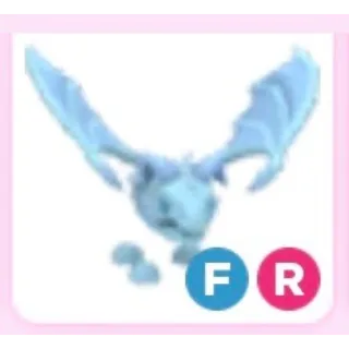 FR Frost Dragon