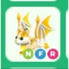 Fairy bat dragon nfr 