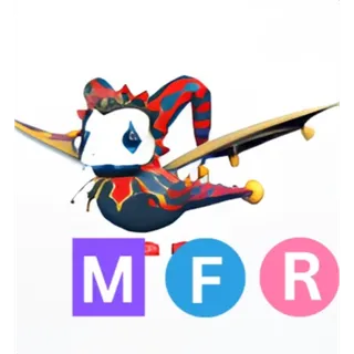 MFR Jester Dragon