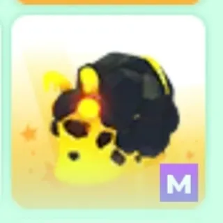 Magma snail mega 
