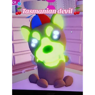 MFR Tasmanian Devil