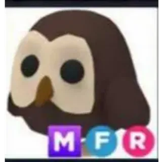 Mfr Owl
