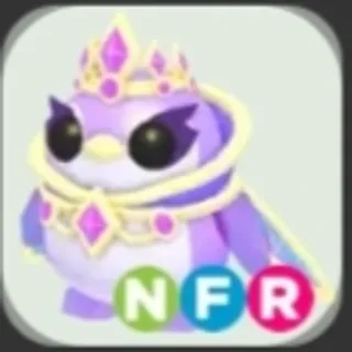 NFR AMETHYST Penguin