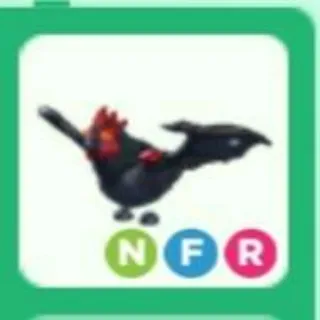 NFR Evil Chickatrice