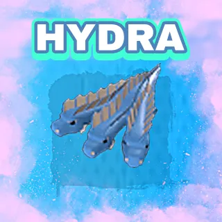 Hydra Ultra-rare