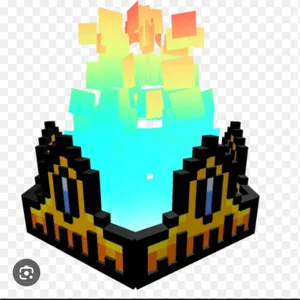 8 bit crown