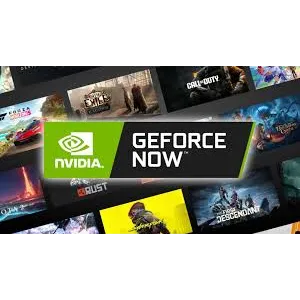 GeForce Now 1 Month Ultimate Membership