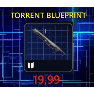TORRENT BLUEPRINT - INSTANT DELIVER