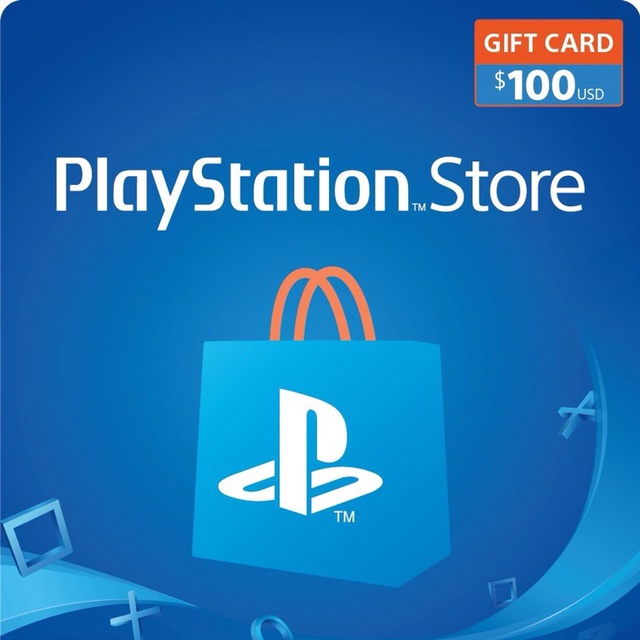 100 dollar Psn card PlayStation Store Gift Cards Gameflip