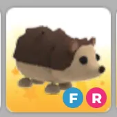 FR HEDGEHOG