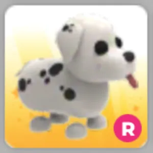 R DALMATION