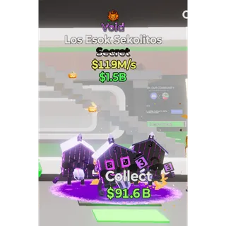 FORTNITE STEAL THE BRAINROT