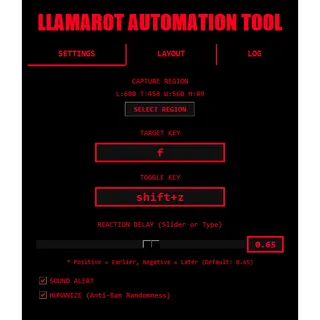 LLAMAROT TOOL - FORTNITE STEAL THE BRAINROT
