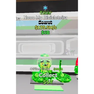 FORTNITE STEAL THE BRAINROT