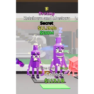 FORTNITE STEAL THE BRAINROT