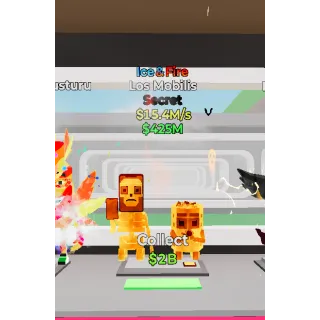 FORTNITE STEAL THE BRAINROT