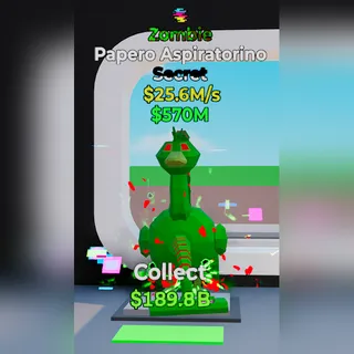 FORTNITE STEAL THE BRAINROT