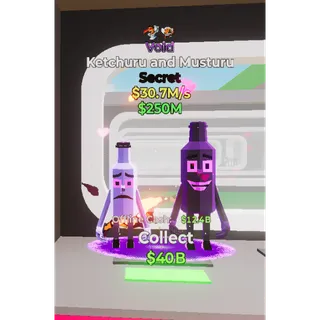 FORTNITE STEAL THE BRAINROT