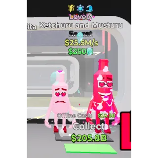 FORTNITE STEAL THE BRAINROT