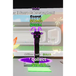 FORTNITE STEAL THE BRAINROT