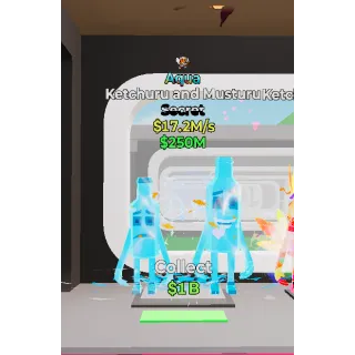 FORTNITE STEAL THE BRAINROT