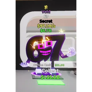 FORTNITE STEAL THE BRAINROT