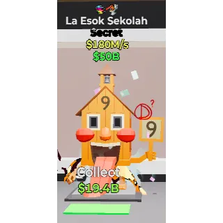 Fortnite Steal The Brainrot